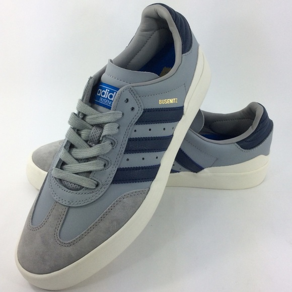 adidas busenitz vulc samba edition
